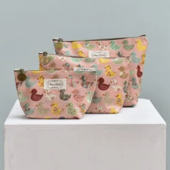 Trousse De Maquillage Canard 12 Trousse De Maquillage Canard -Animalière Décoration Magasin file 914