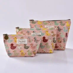 Trousse De Maquillage Canard 13 Trousse De Maquillage Canard -Animalière Décoration Magasin file 915