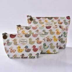 Trousse De Maquillage Canard 15 Trousse De Maquillage Canard -Animalière Décoration Magasin file 917