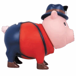 Cochon Bavarois 11 Cochon Bavarois -Animalière Décoration Magasin file 92