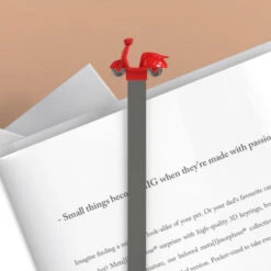 Marque Page Scooter -Animalière Décoration Magasin file 920