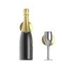 Pins Champagne Et Coupe -Animalière Décoration Magasin file 939