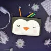 Trousse Pingouin -Animalière Décoration Magasin file 954
