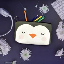 Trousse Pingouin