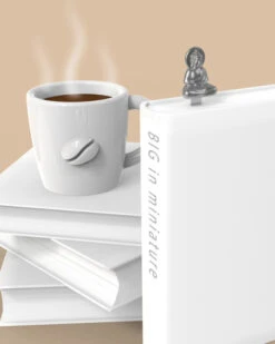 Marque Page Bouddha -Animalière Décoration Magasin file 968