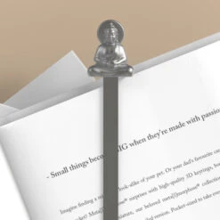 Marque Page Bouddha -Animalière Décoration Magasin file 972